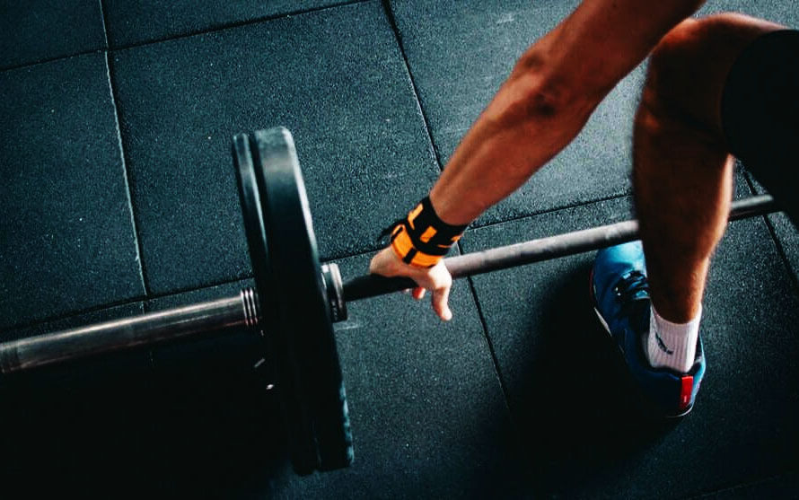 POWERS INN - Gym & Fitness