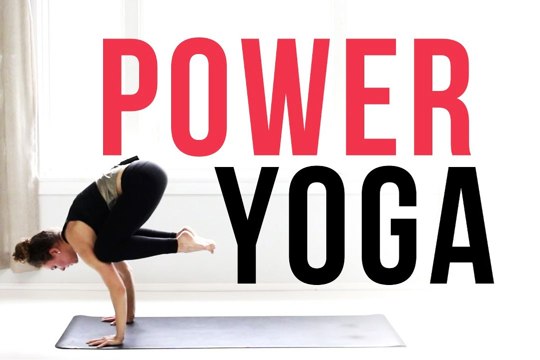 POWERS INN - Gym & Fitness